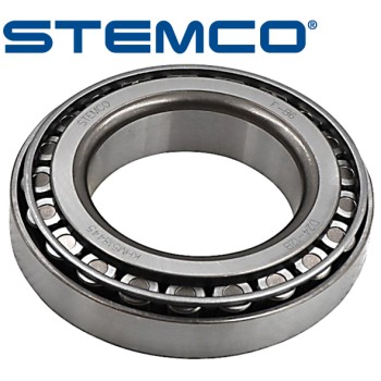 Stemco Tapered Bearing Cup & Cone Kit - Set 415 (HM518445 / HM518410)